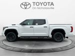 2026 Toyota Tundra TRD Pro Hybrid
