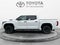 2026 Toyota Tundra TRD Pro Hybrid