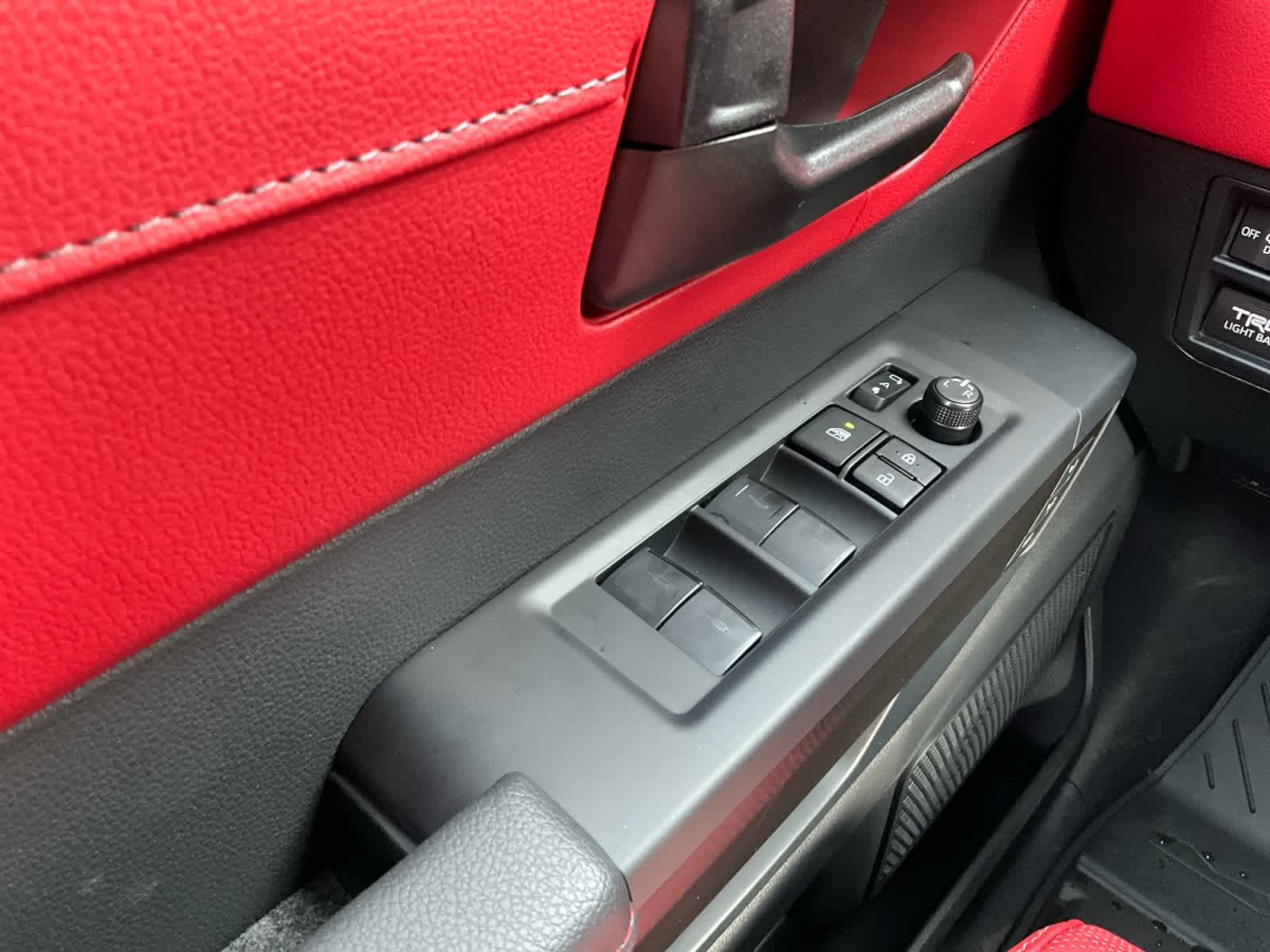 2026 Toyota Tundra TRD Pro Hybrid