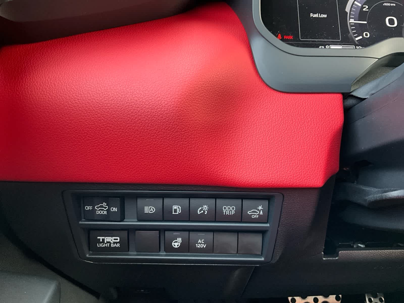2026 Toyota Tundra TRD Pro Hybrid