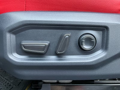 2026 Toyota Tundra TRD Pro Hybrid