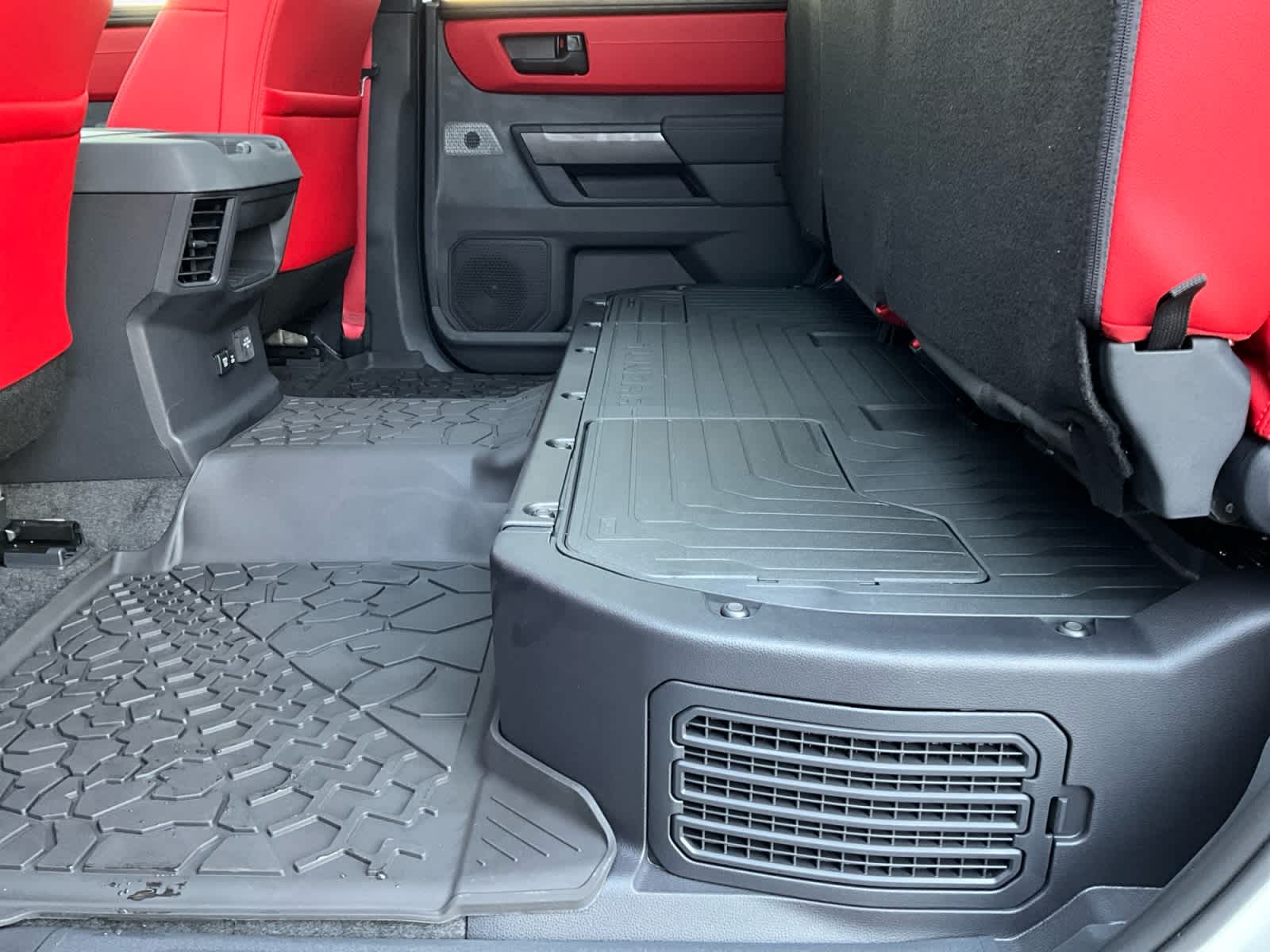 2026 Toyota Tundra TRD Pro Hybrid
