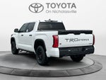 2026 Toyota Tundra TRD Pro Hybrid