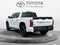 2026 Toyota Tundra TRD Pro Hybrid