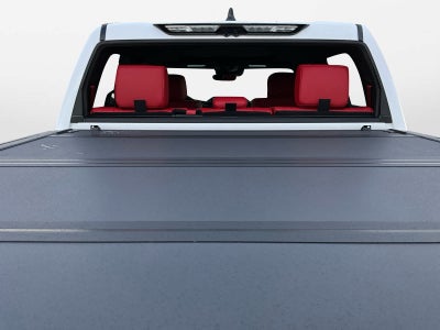 2026 Toyota Tundra TRD Pro Hybrid
