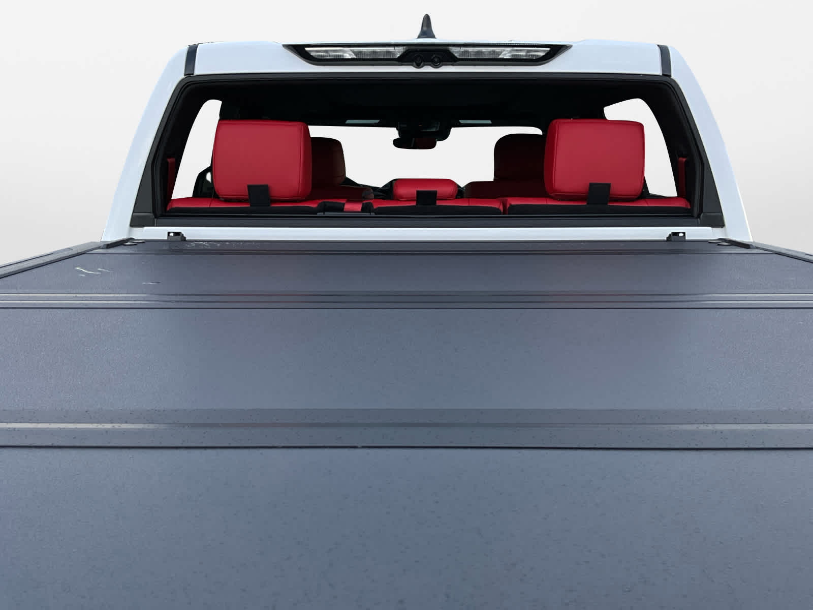 2026 Toyota Tundra TRD Pro Hybrid