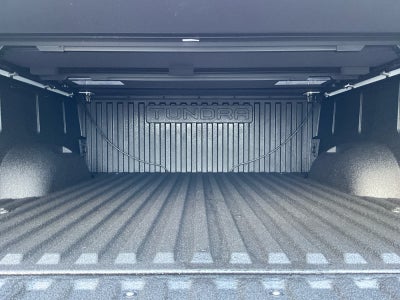 2026 Toyota Tundra TRD Pro Hybrid