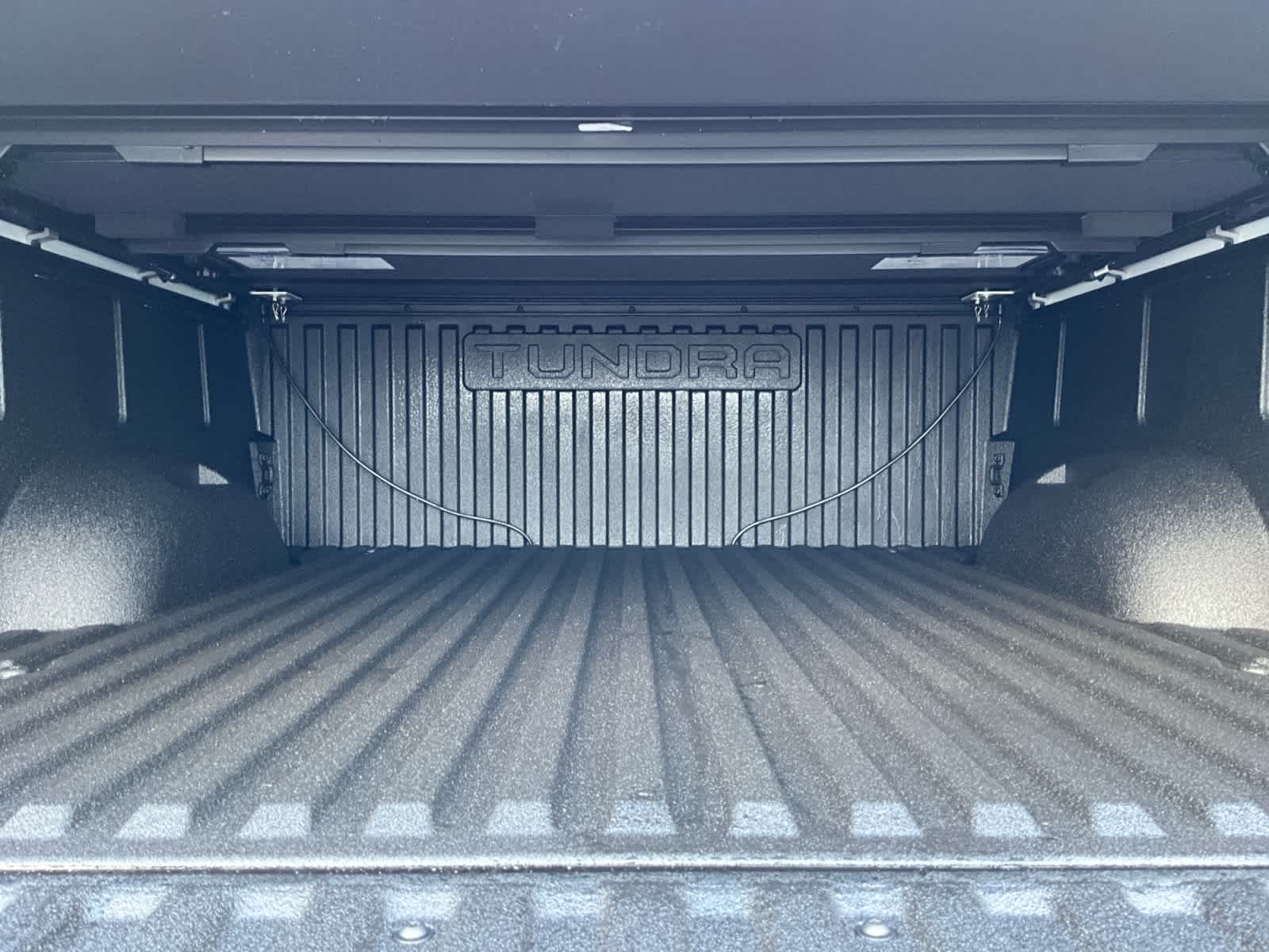 2026 Toyota Tundra TRD Pro Hybrid