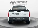 2026 Toyota Tundra TRD Pro Hybrid