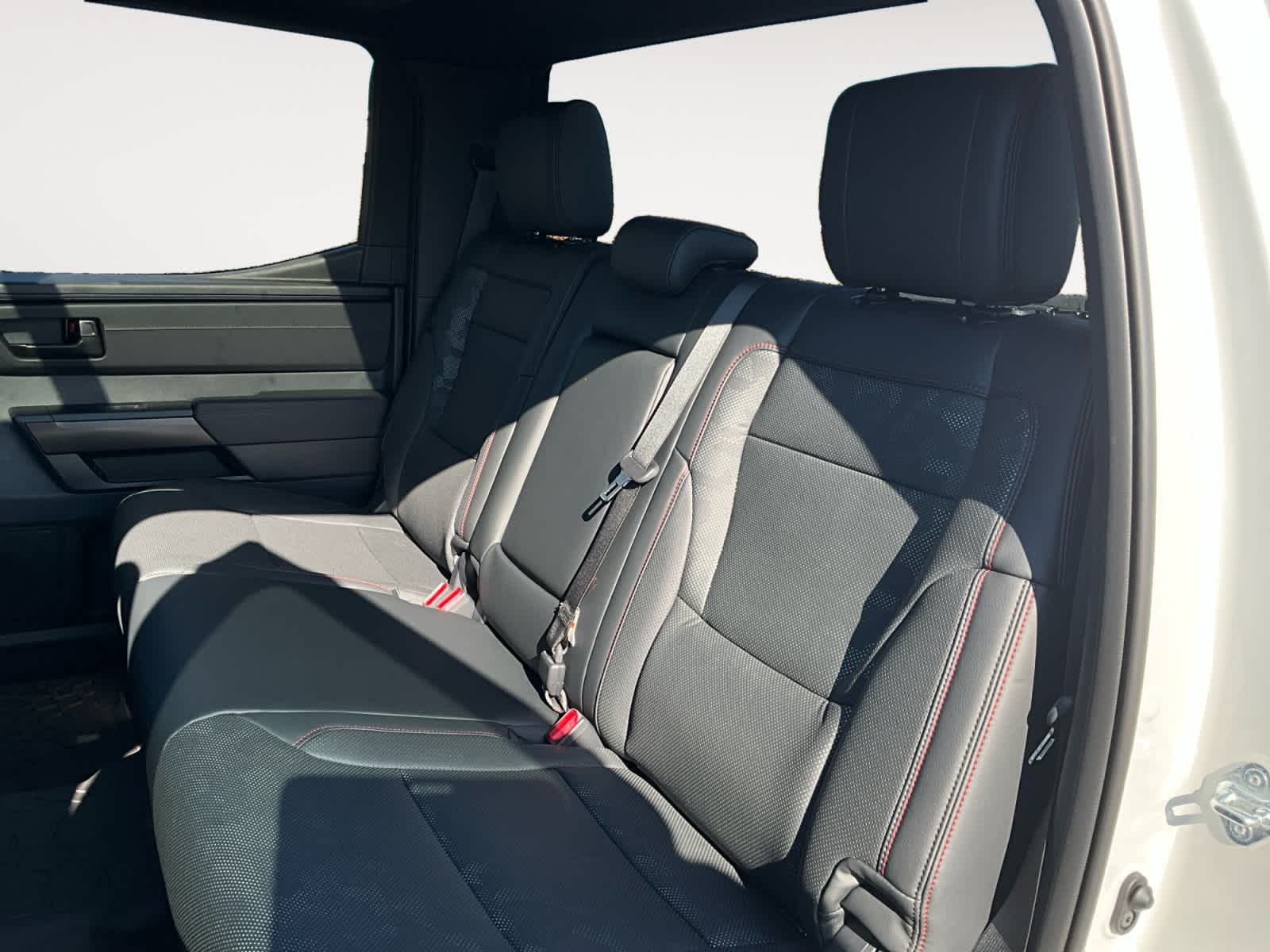 2026 Toyota Tundra TRD Pro Hybrid
