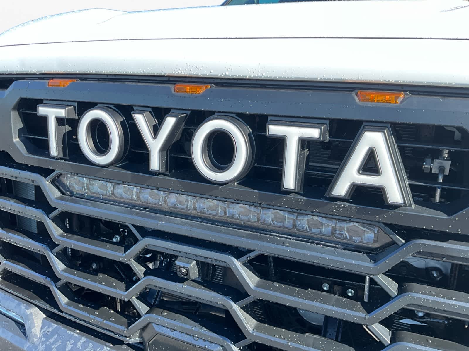 2026 Toyota Tundra TRD Pro Hybrid