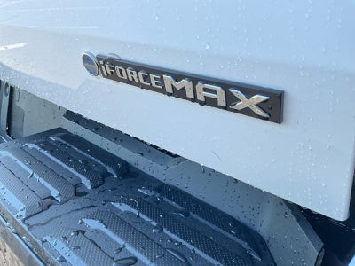 2026 Toyota Tundra TRD Pro Hybrid
