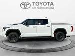 2026 Toyota Tundra TRD Pro Hybrid