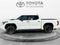 2026 Toyota Tundra TRD Pro Hybrid
