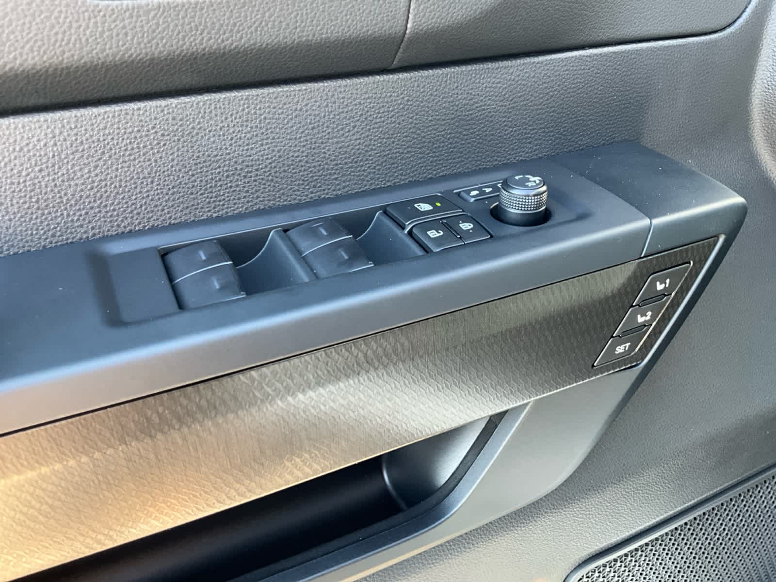 2026 Toyota Tundra TRD Pro Hybrid