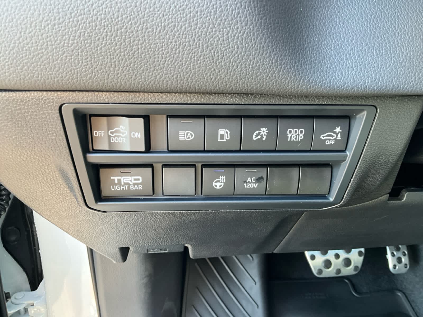 2026 Toyota Tundra TRD Pro Hybrid