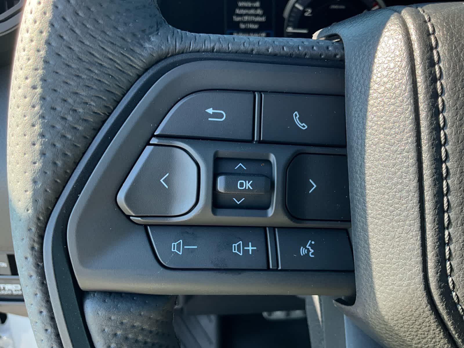 2026 Toyota Tundra TRD Pro Hybrid