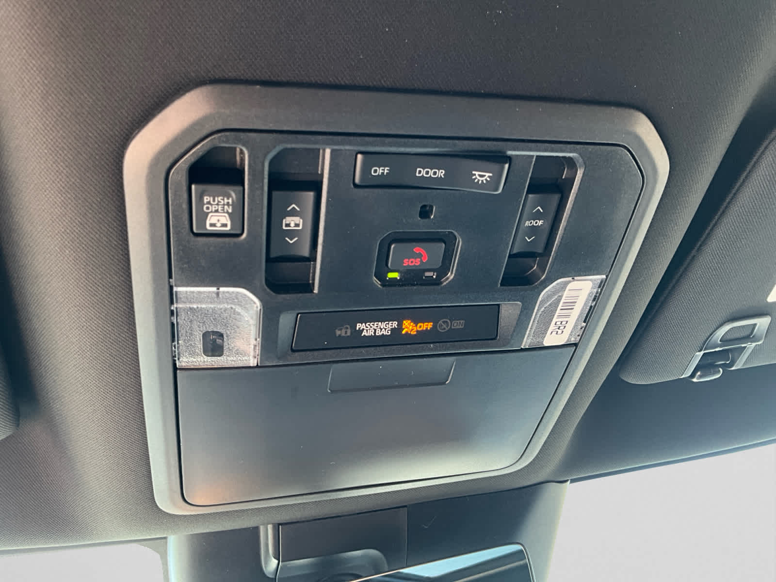 2026 Toyota Tundra TRD Pro Hybrid