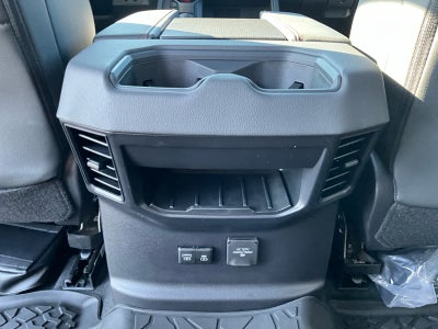 2026 Toyota Tundra TRD Pro Hybrid