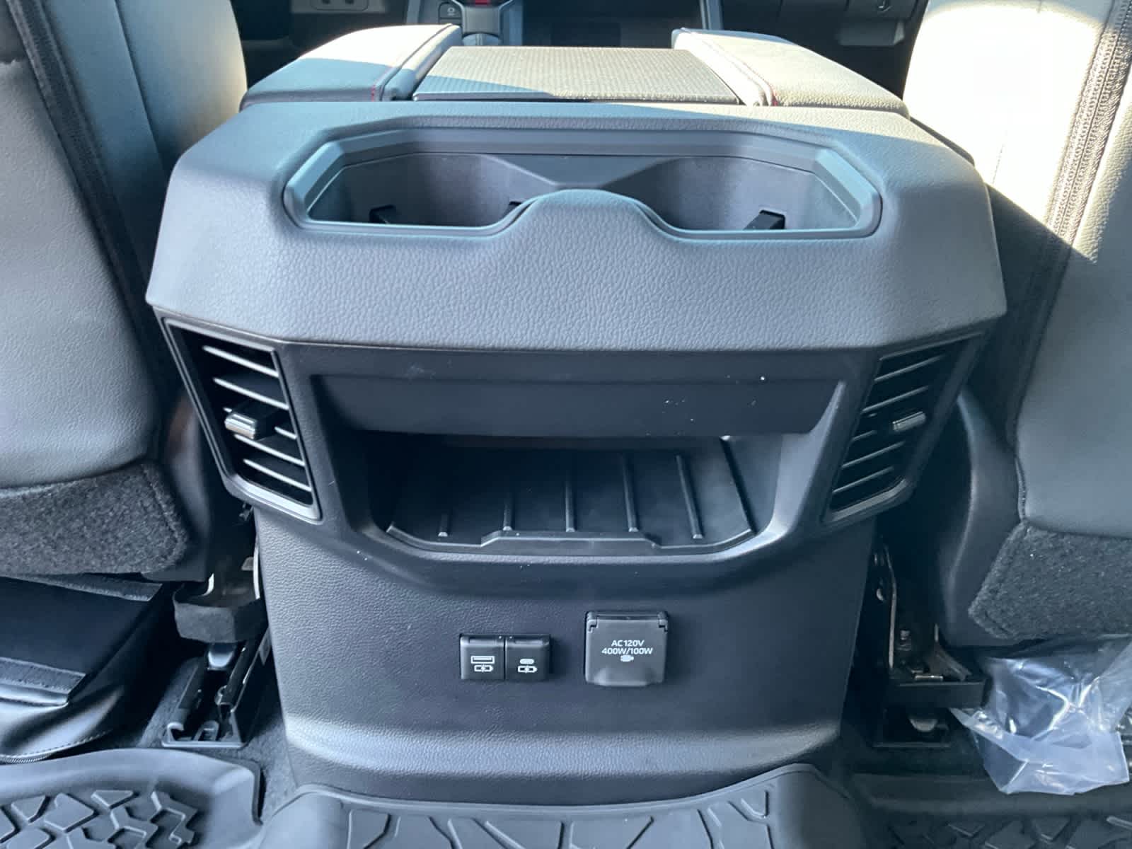 2026 Toyota Tundra TRD Pro Hybrid