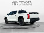 2026 Toyota Tundra TRD Pro Hybrid