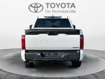 2026 Toyota Tundra TRD Pro Hybrid