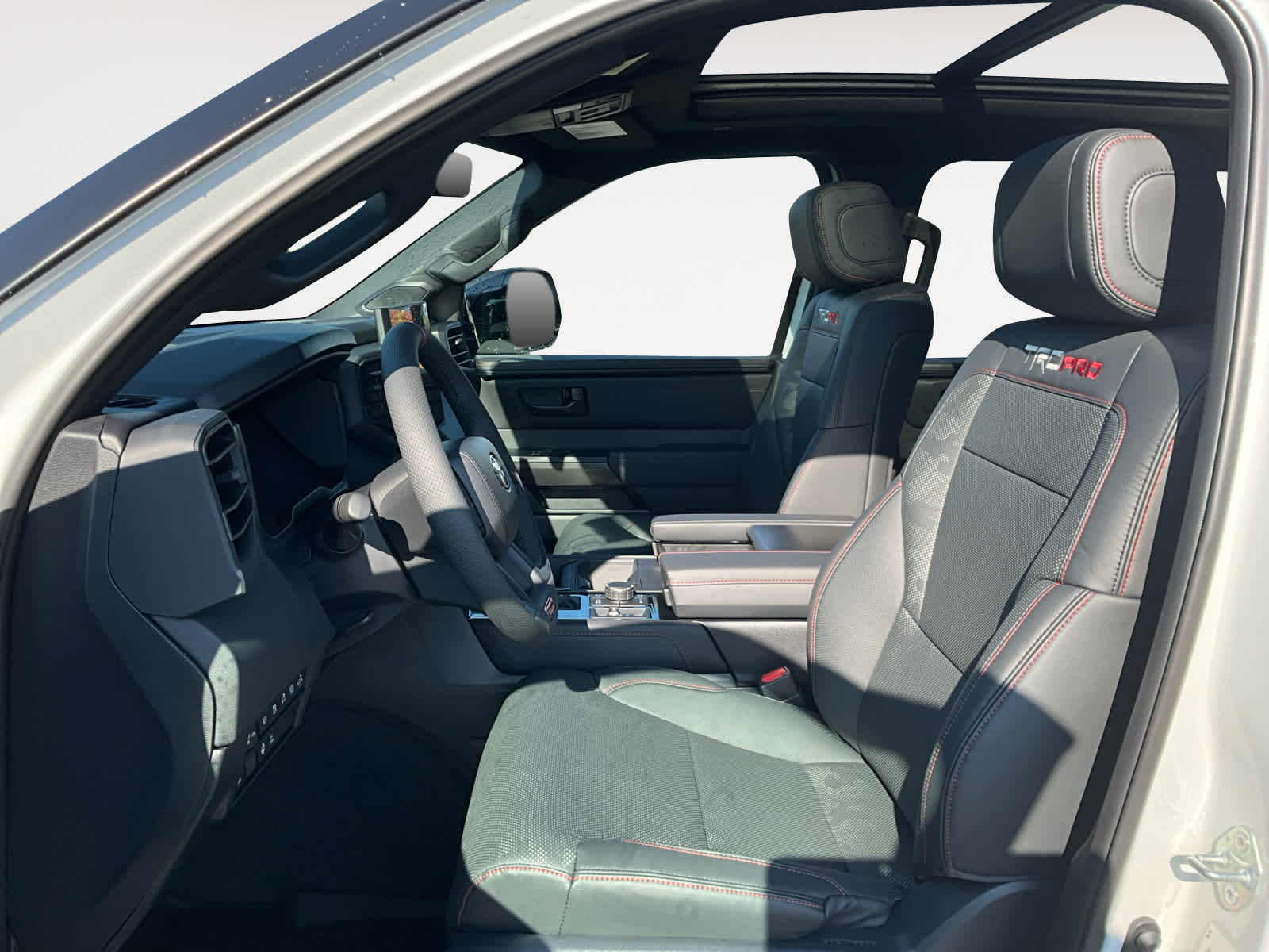 2026 Toyota Tundra TRD Pro Hybrid