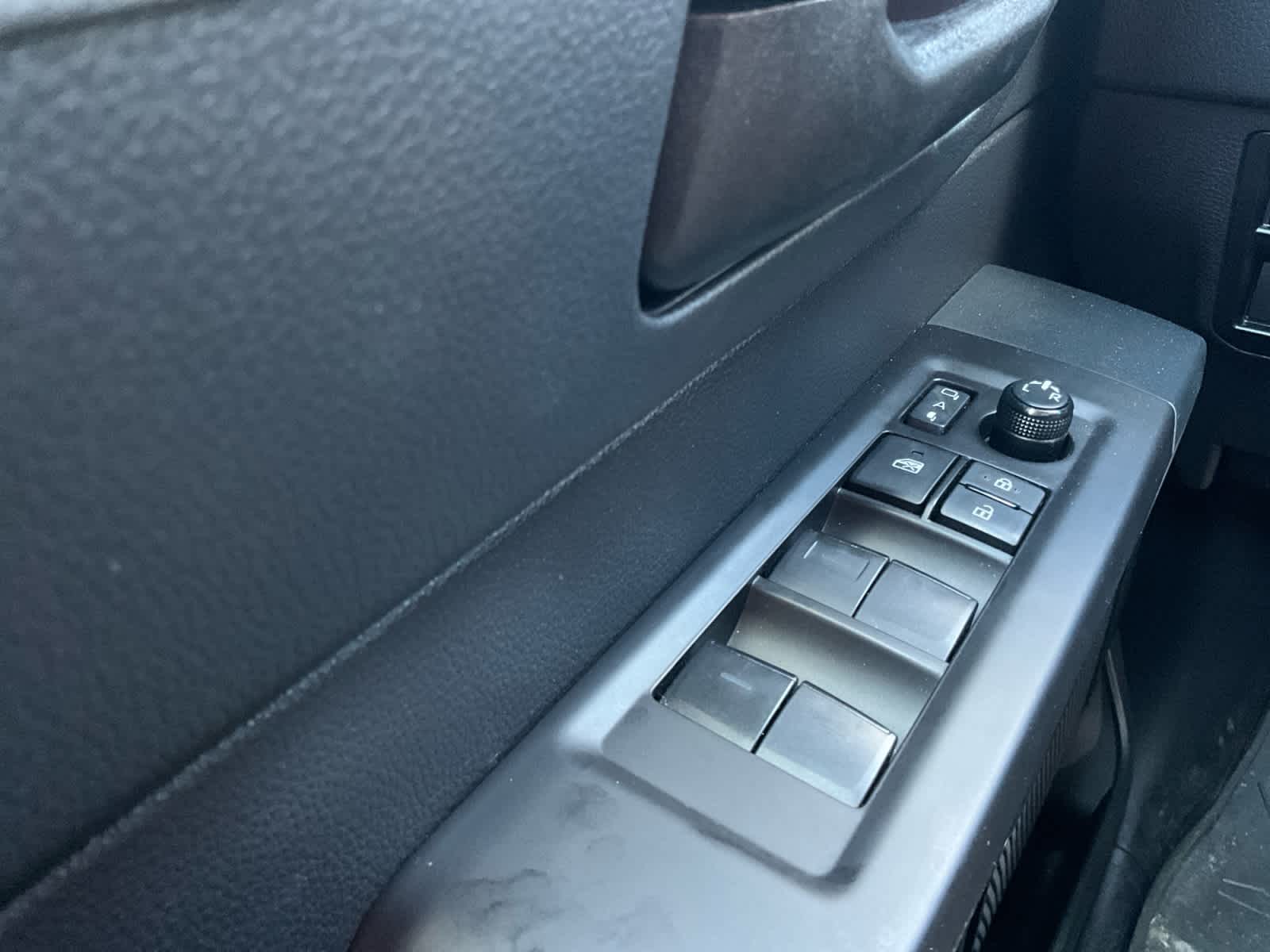 2023 Toyota Tundra TRD Pro Hybrid