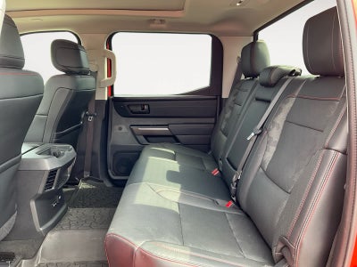 2023 Toyota Tundra TRD Pro Hybrid