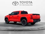 2023 Toyota Tundra TRD Pro Hybrid