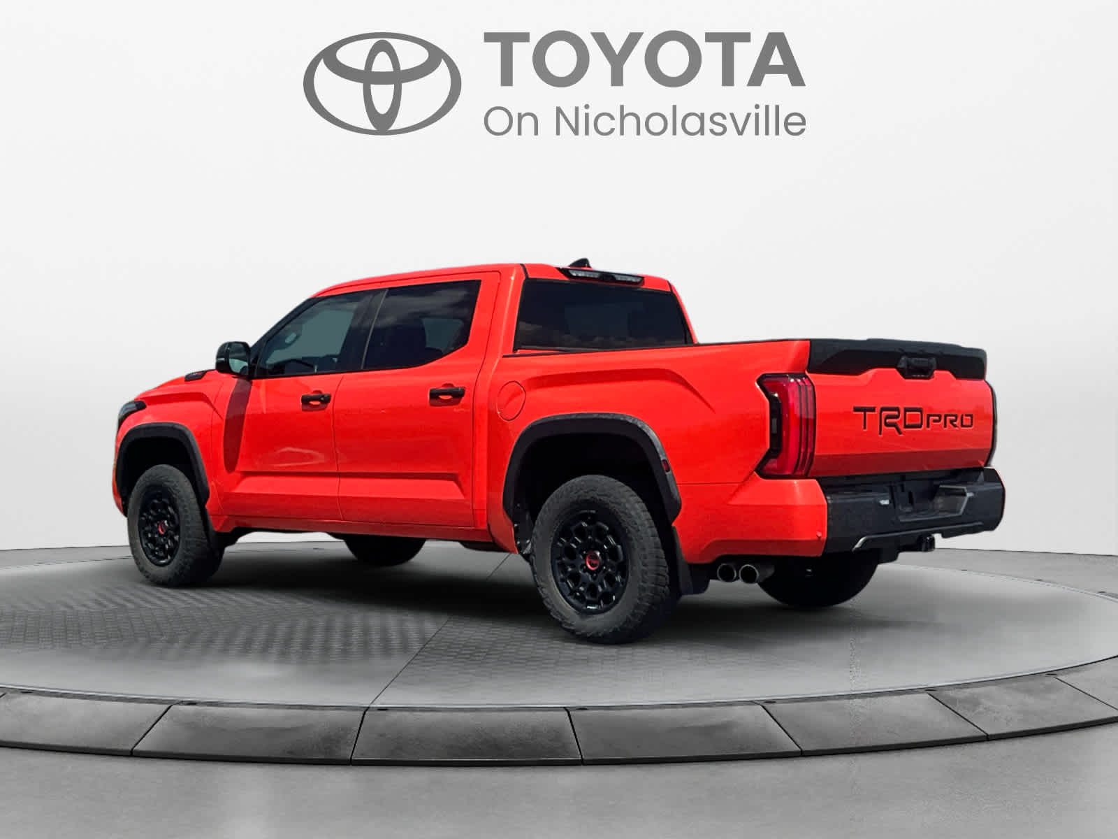 2023 Toyota Tundra TRD Pro Hybrid