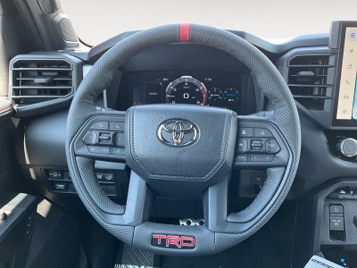 2026 Toyota Tundra TRD Pro Hybrid