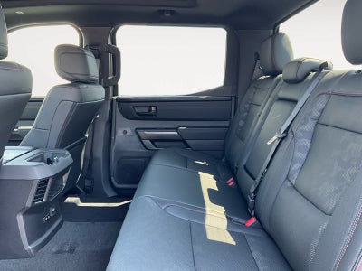 2026 Toyota Tundra TRD Pro Hybrid