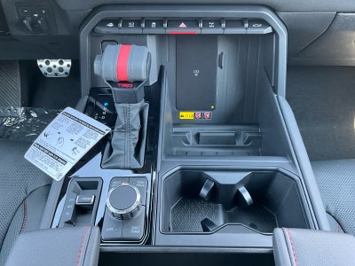 2026 Toyota Tundra TRD Pro Hybrid