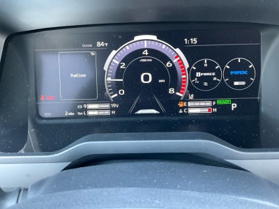 2026 Toyota Tundra TRD Pro Hybrid