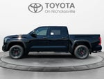 2026 Toyota Tundra TRD Pro Hybrid