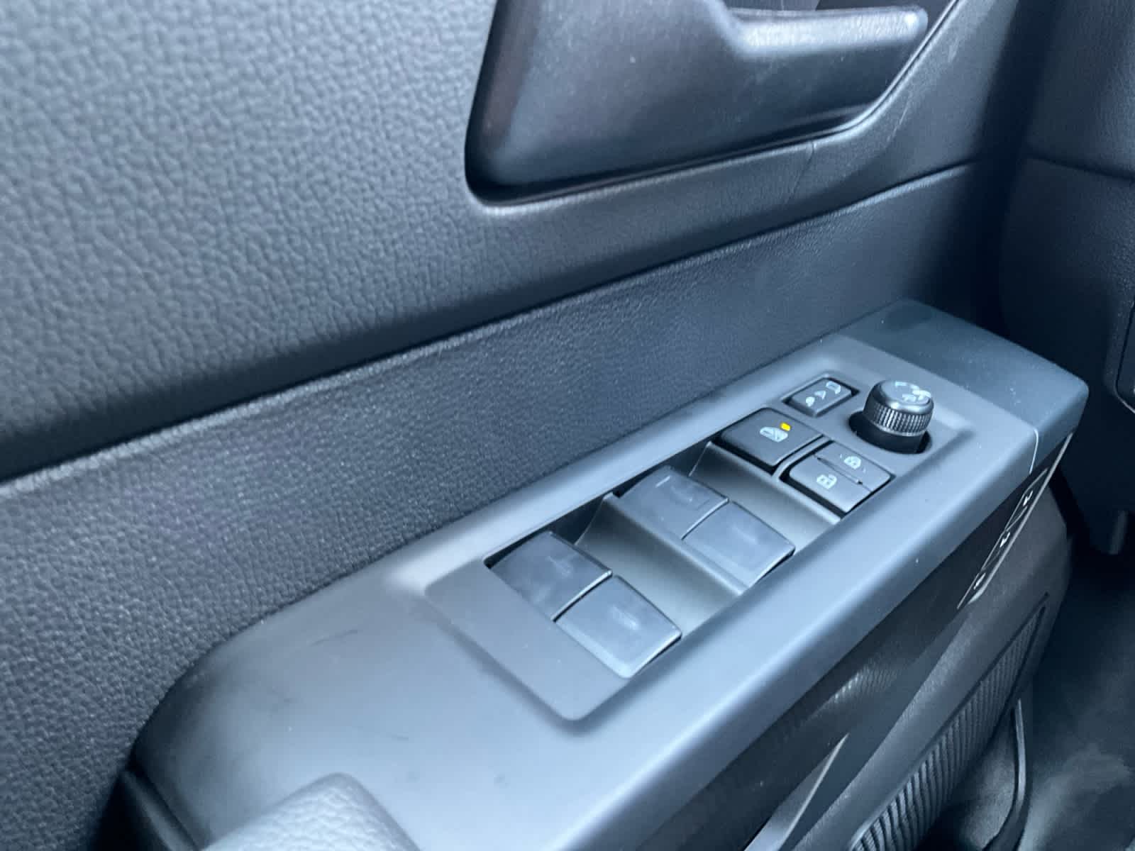 2026 Toyota Tundra TRD Pro Hybrid