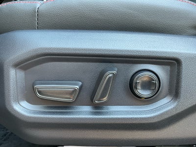 2026 Toyota Tundra TRD Pro Hybrid
