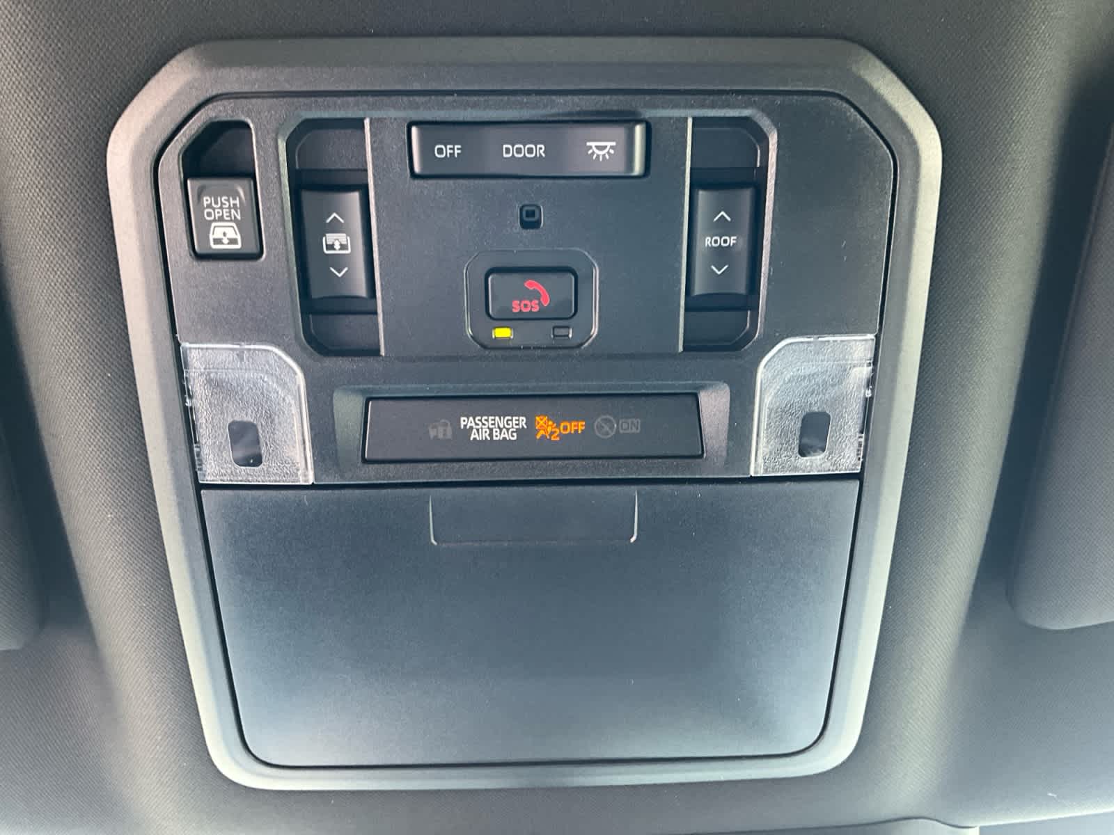 2026 Toyota Tundra TRD Pro Hybrid