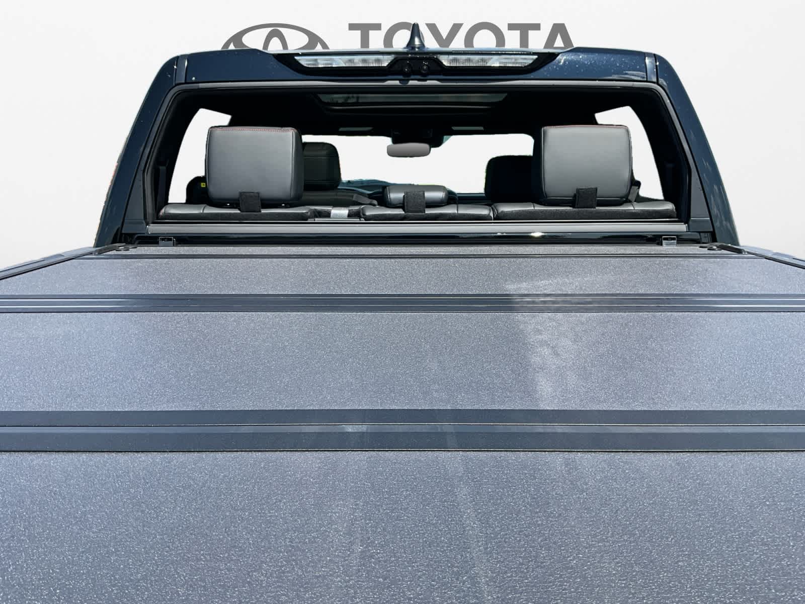 2026 Toyota Tundra TRD Pro Hybrid