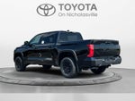2026 Toyota Tundra TRD Pro Hybrid