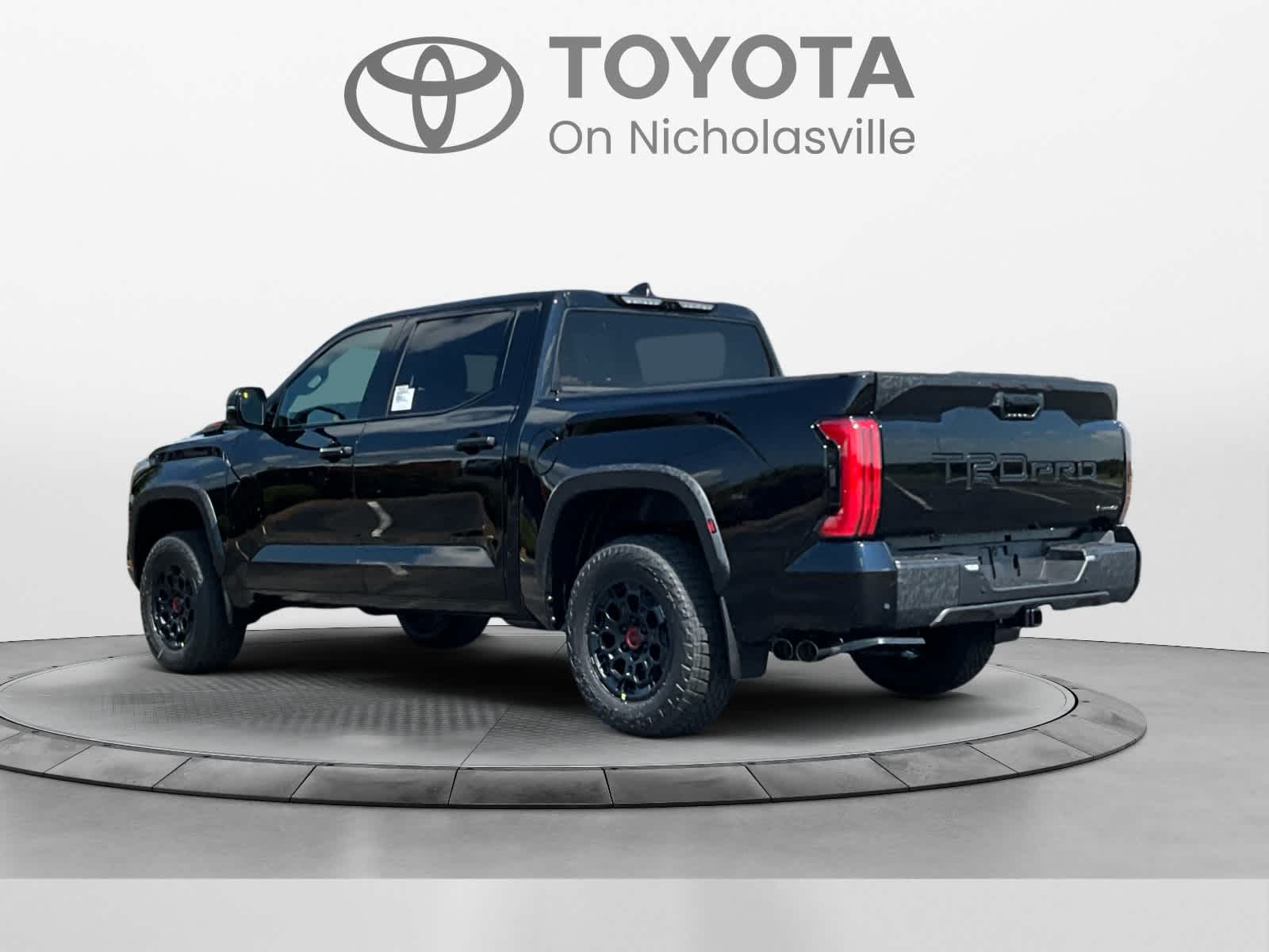 2026 Toyota Tundra TRD Pro Hybrid