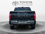 2026 Toyota Tundra TRD Pro Hybrid