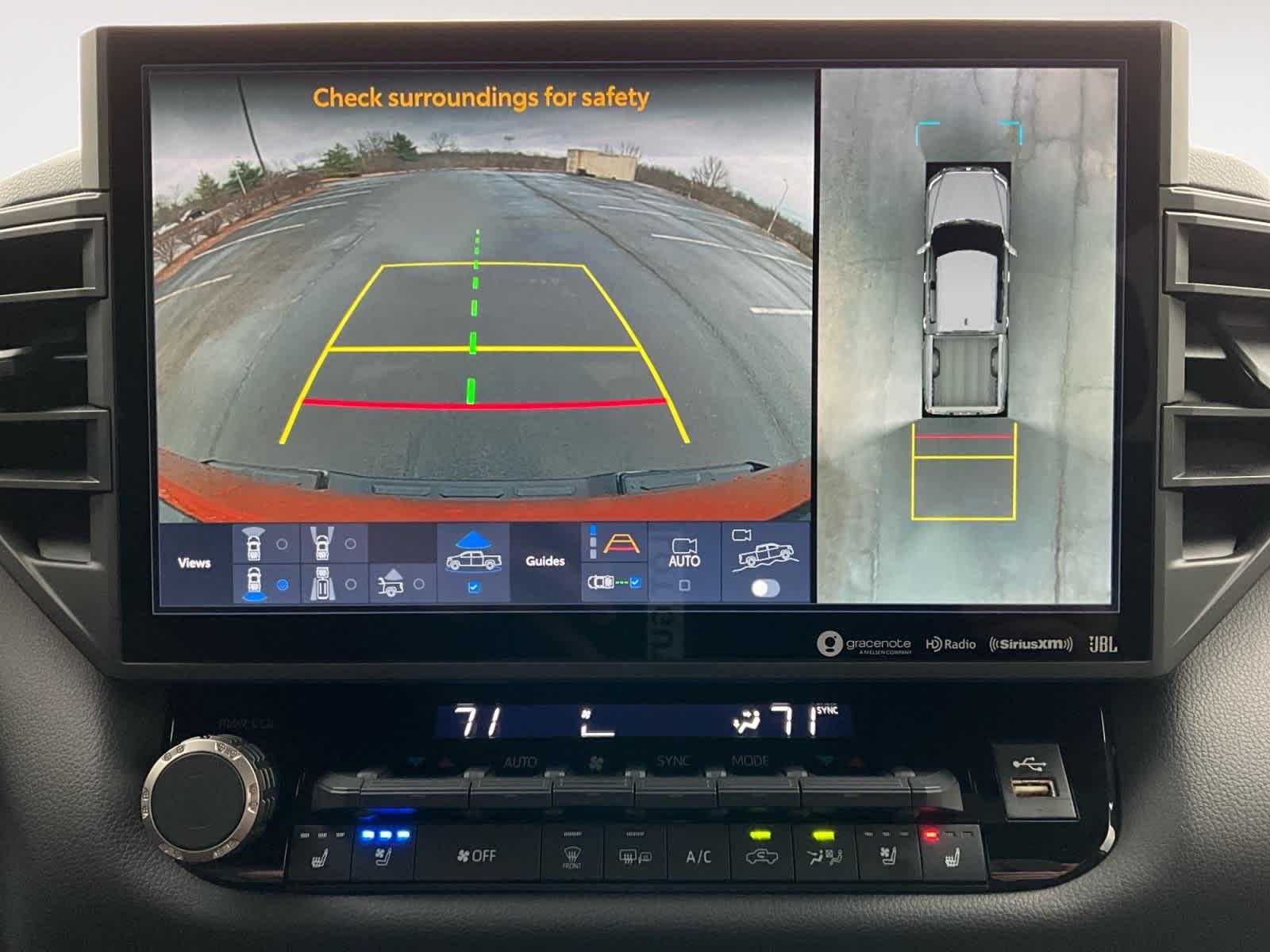 2024 Toyota Tundra TRD Pro Hybrid