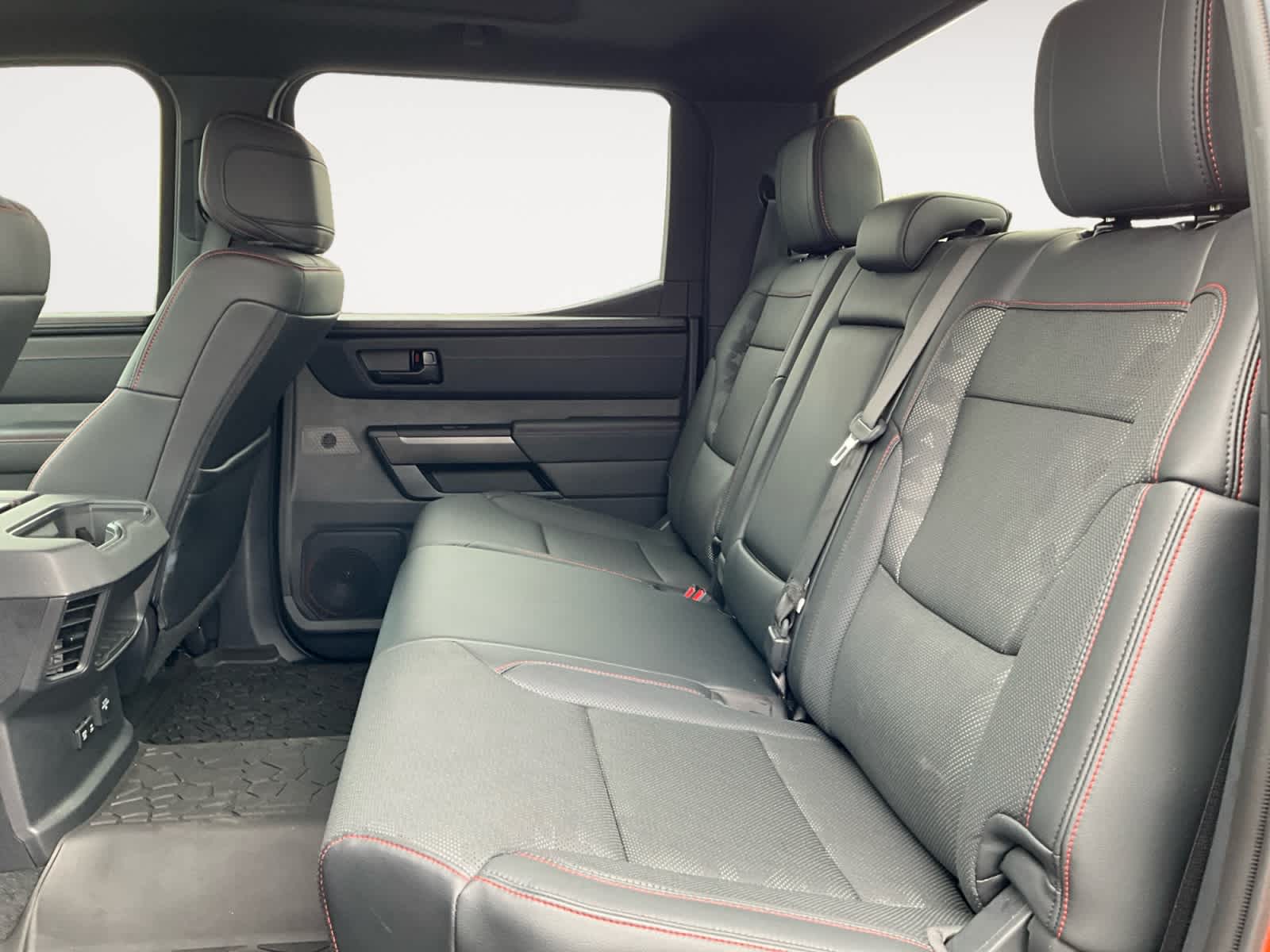 2024 Toyota Tundra TRD Pro Hybrid