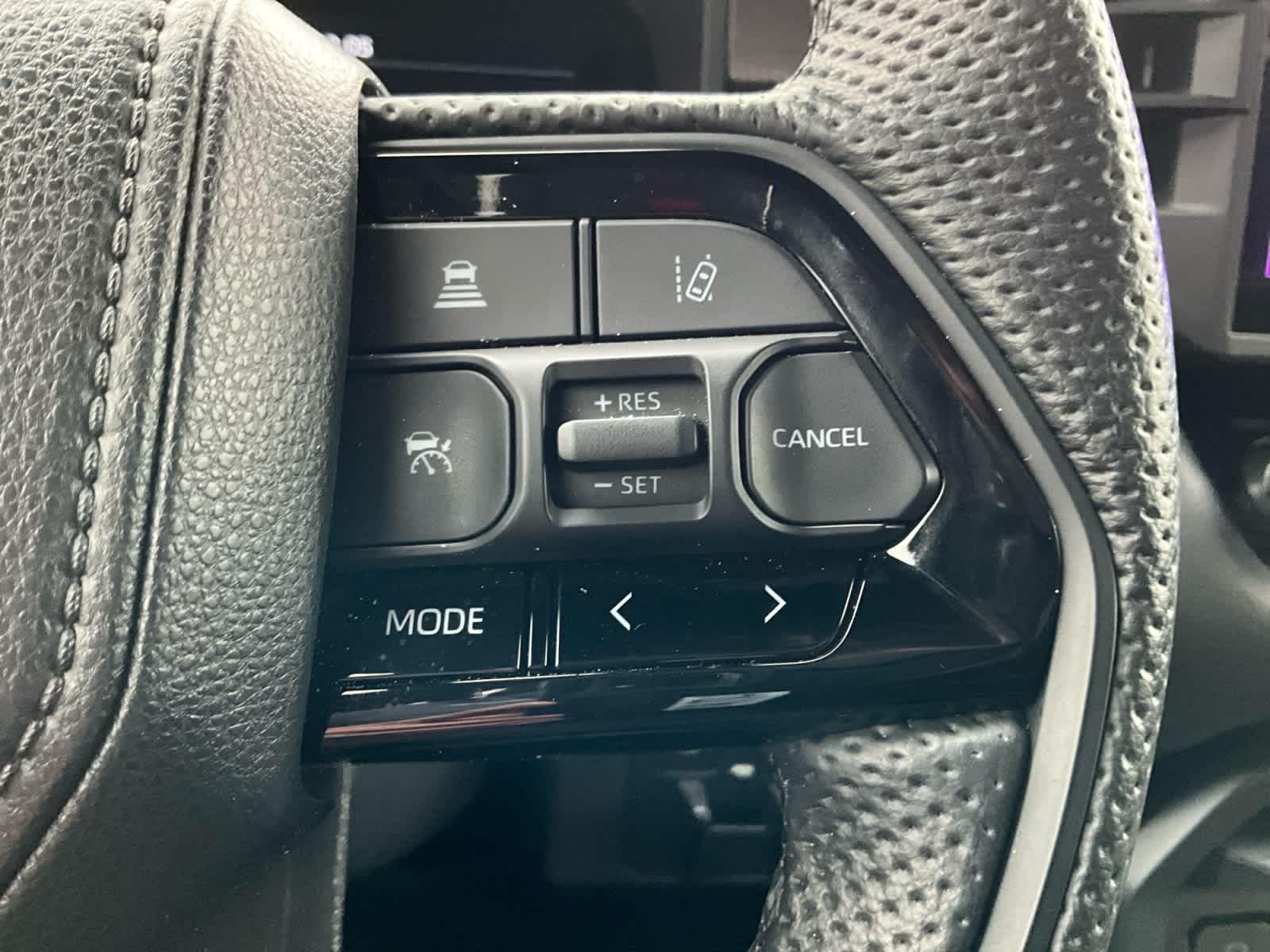 2024 Toyota Tundra TRD Pro Hybrid