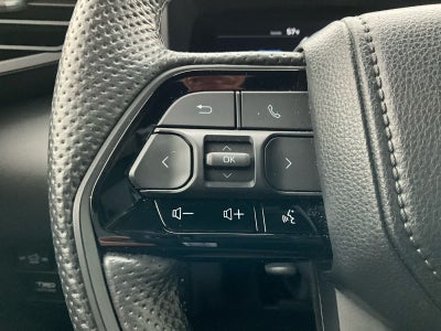 2024 Toyota Tundra TRD Pro Hybrid