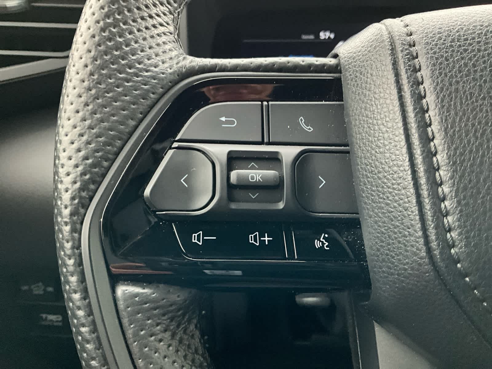 2024 Toyota Tundra TRD Pro Hybrid