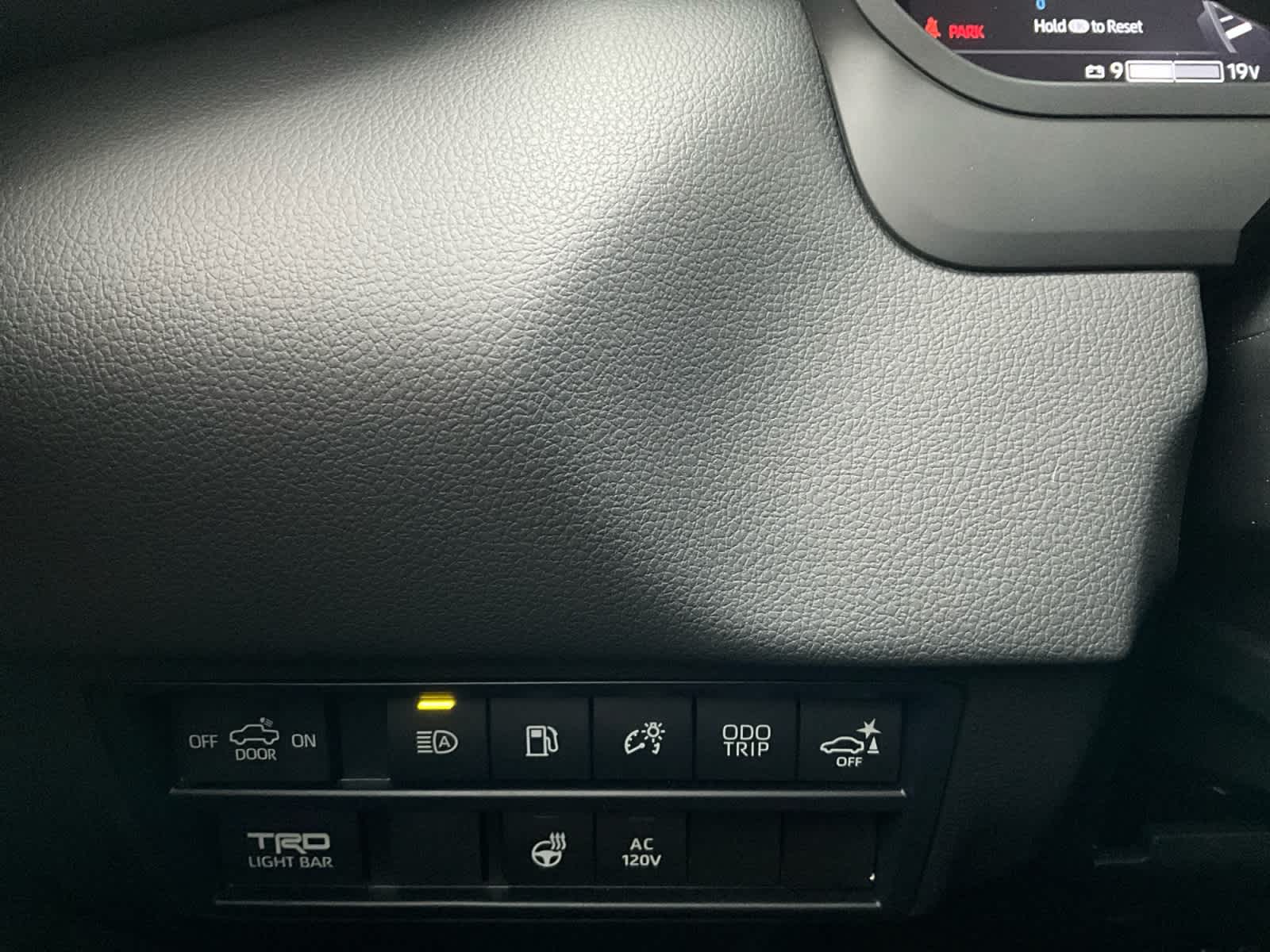 2024 Toyota Tundra TRD Pro Hybrid