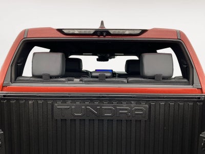 2024 Toyota Tundra TRD Pro Hybrid